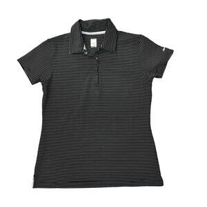 Slazenger womens polo size M golf tennis